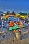 Autos in Bundi