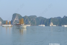 Halong Bay